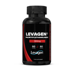 Strom Sports Levagen capsules
