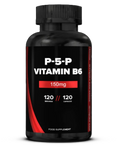 Strom Sports P-5-P 150MG 120 Caps