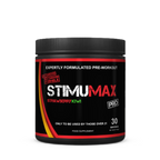 Strom Sports StimuMAX PRO 360g