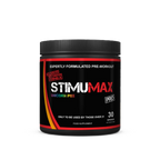 Strom Sports StimuMAX PRO 360g