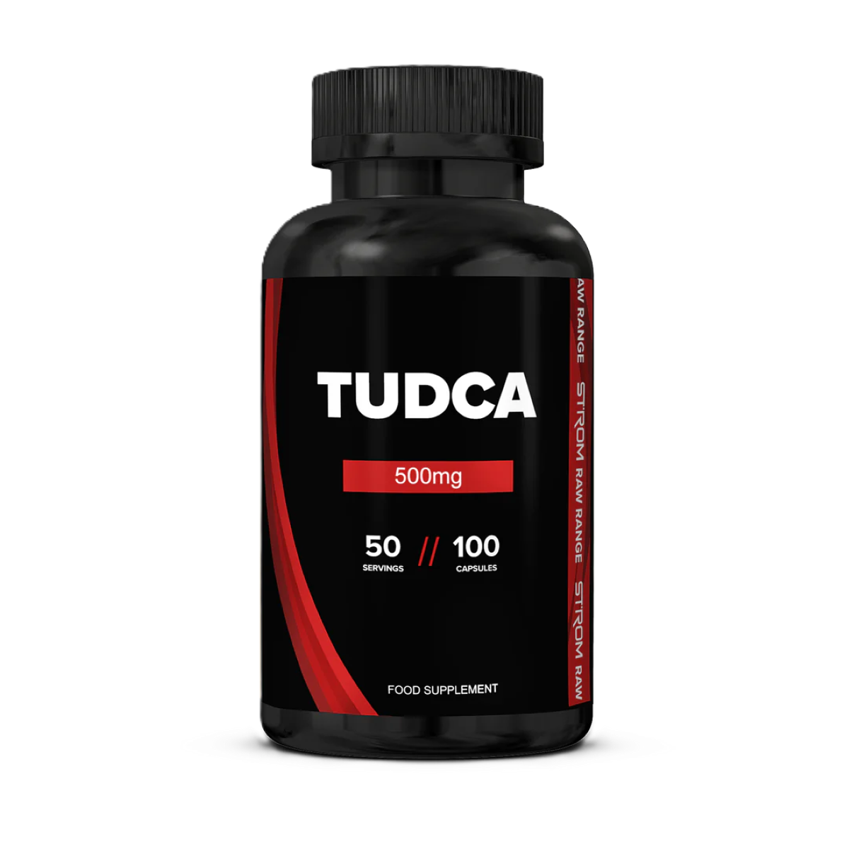 Strom Sports TUDCA 100 Capsules