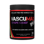 Strom Sports VascuMAX PRO 470g