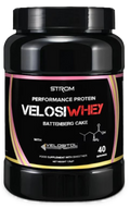 Strom Sports VelosiWhey 1.2kg
