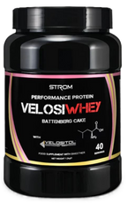 Strom Sports VelosiWhey 1.2kg