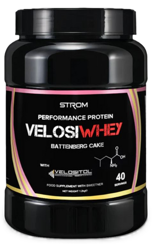 Strom Sports VelosiWhey 1.2kg