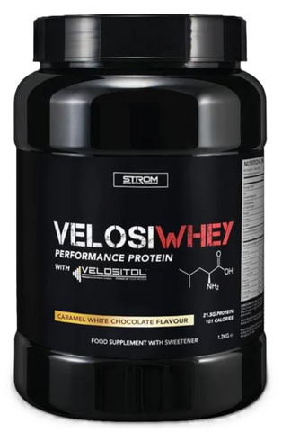 Strom Sports VelosiWhey 1.2kg