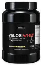 Strom Sports VelosiWhey 1.2kg