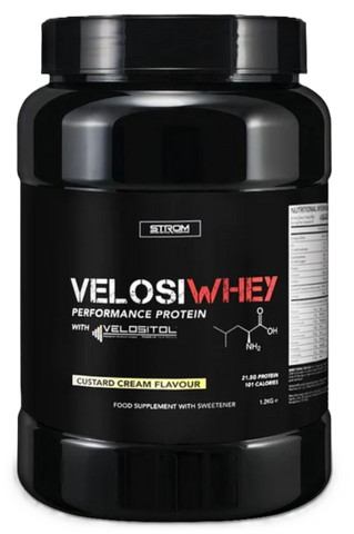 Strom Sports VelosiWhey 1.2kg