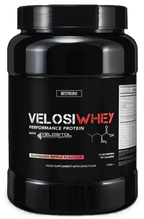 Strom Sports VelosiWhey 1.2kg