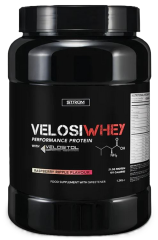 Strom Sports VelosiWhey 1.2kg