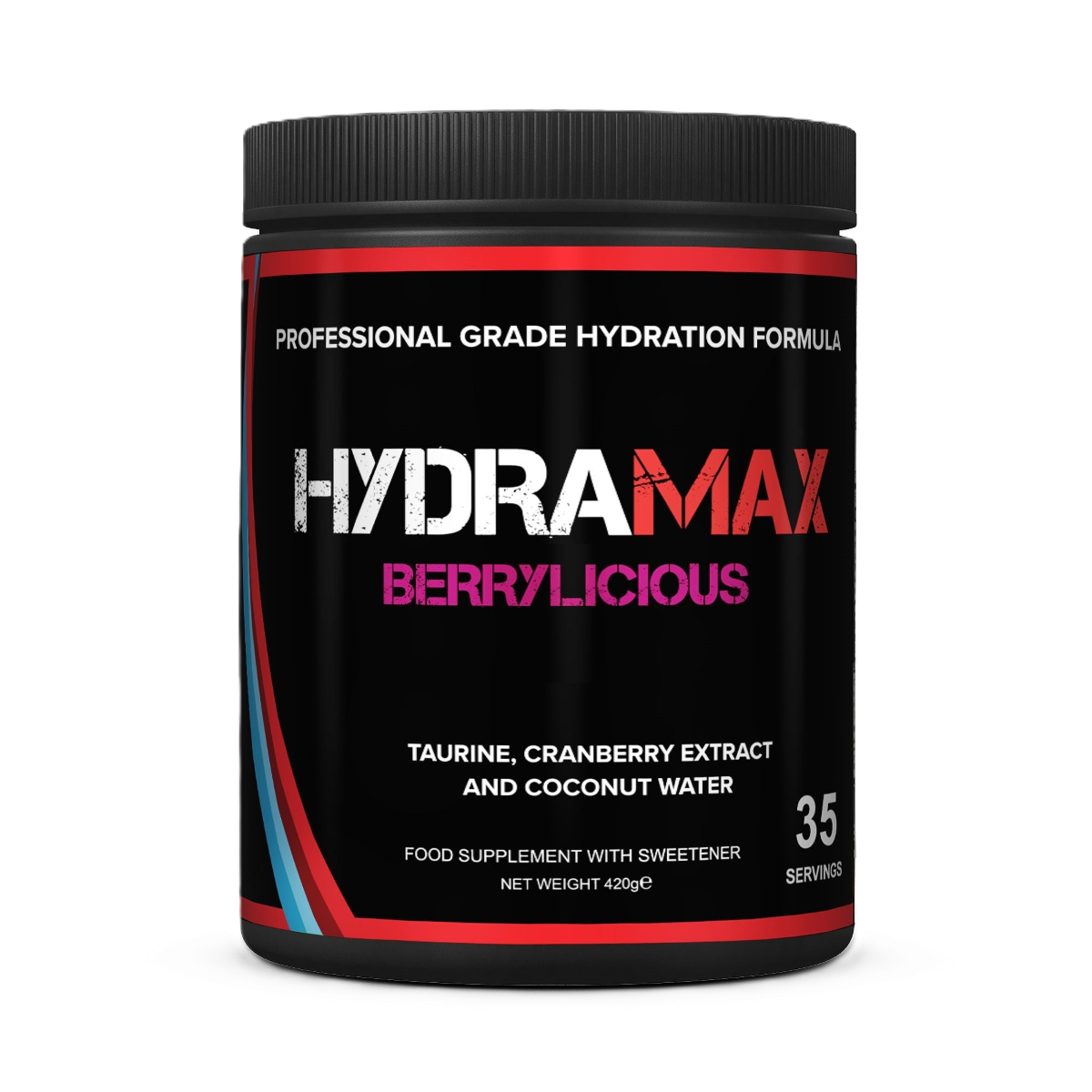 Strom Sports HydraMAX 420g