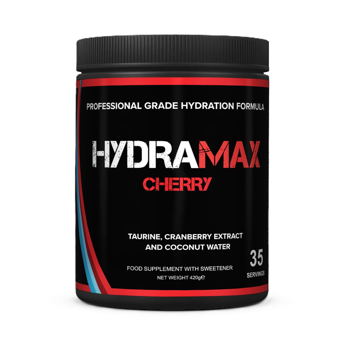 Strom Sports HydraMAX 420g