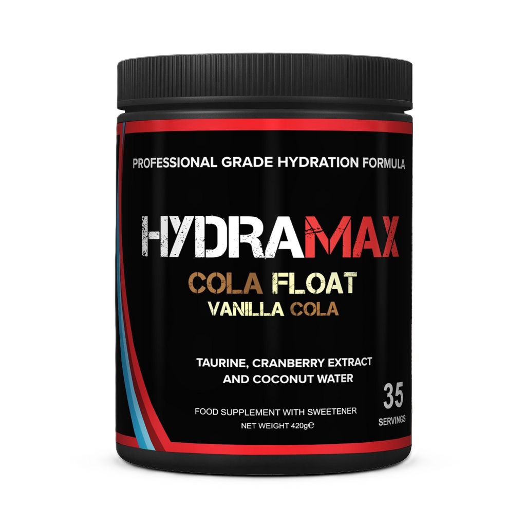Strom Sports HydraMAX 420g
