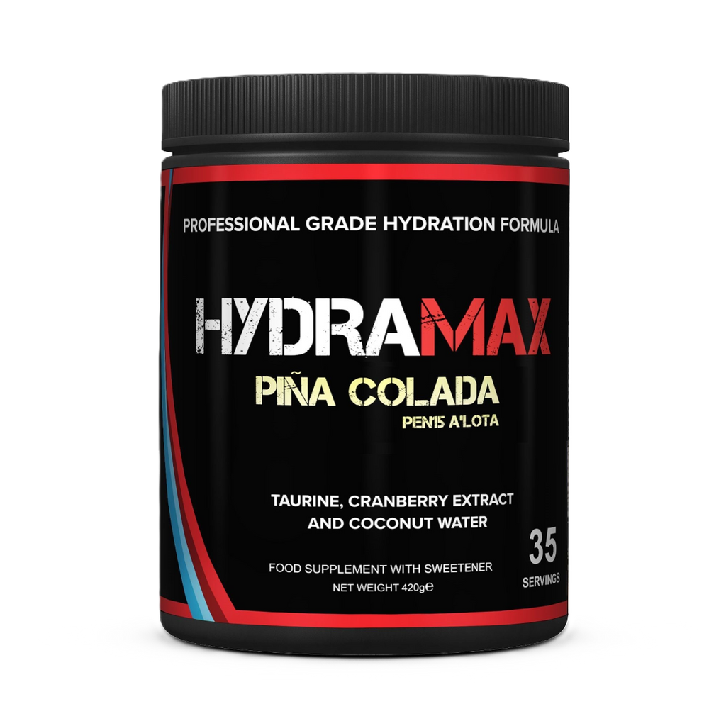Strom Sports HydraMAX 420g