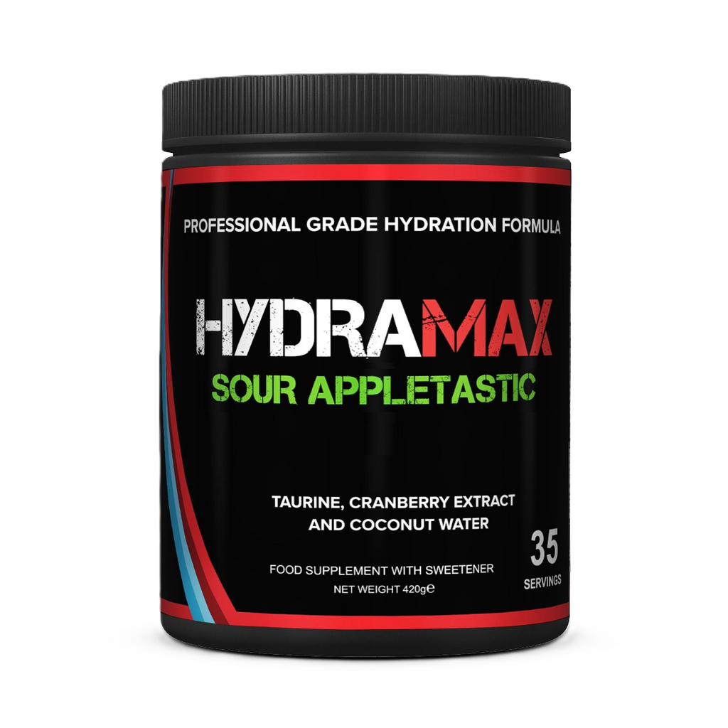 Strom Sports HydraMAX 420g