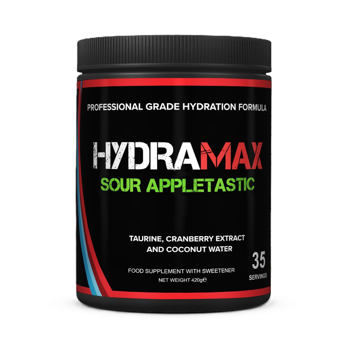 Strom Sports HydraMAX 420g