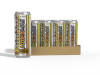 Strom Sports HydraMax Can 12x500ml