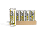 Strom Sports HydraMax Can 12x500ml