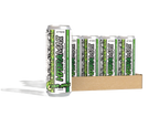 Strom Sports HydraMax Can 12x500ml