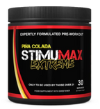 Strom Sports StimuMAX EXTREME 390g