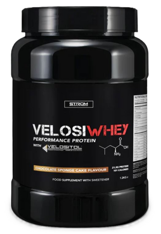 Strom Sports VelosiWhey 1.2kg
