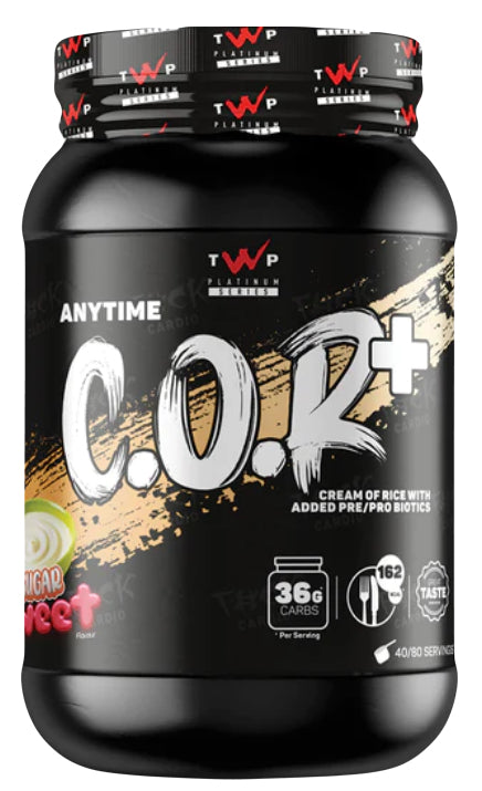 TWP Cor 40 80 Serv