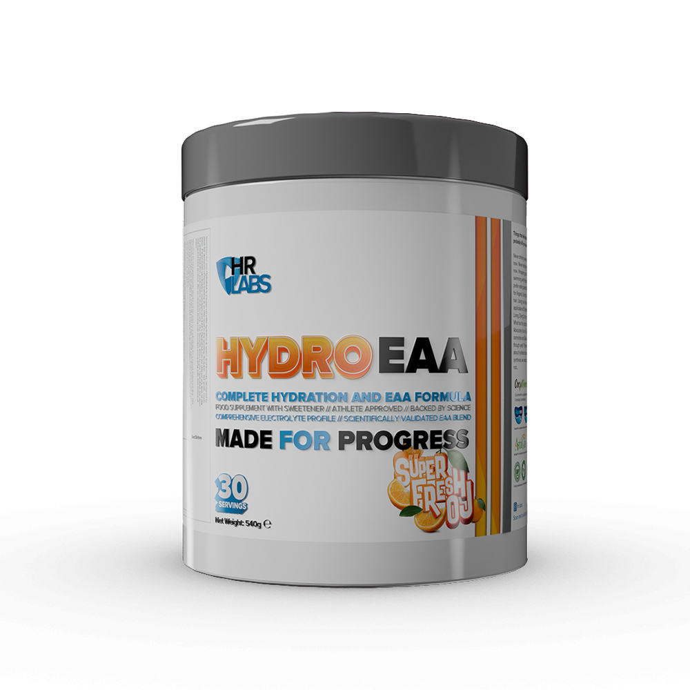 HR Labs HydroEAA 540g