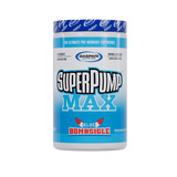 Gaspari Nutrition Superpump Max 475g