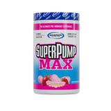 Gaspari Nutrition Superpump Max 475g