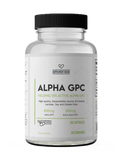 Supplement Needs Alpha GPC 60 caps