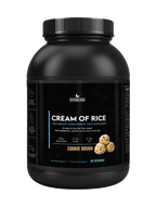 Supplement Needs Cream of Rice 2Kg