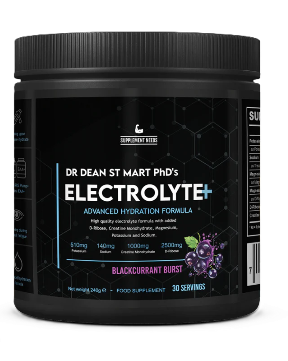 Supplement Needs Electrolyte+ 210g