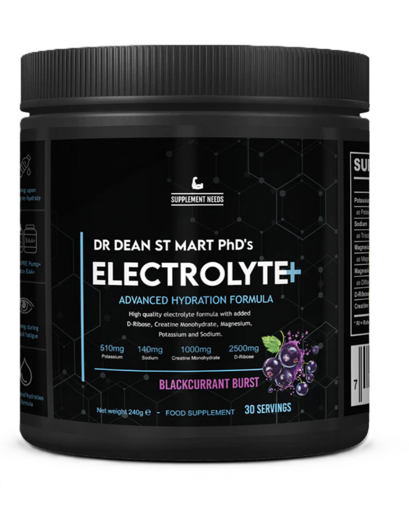 Supplement Needs Electrolyte+ 210g