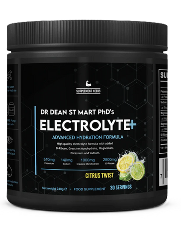 Supplement Needs Electrolyte+ 210g