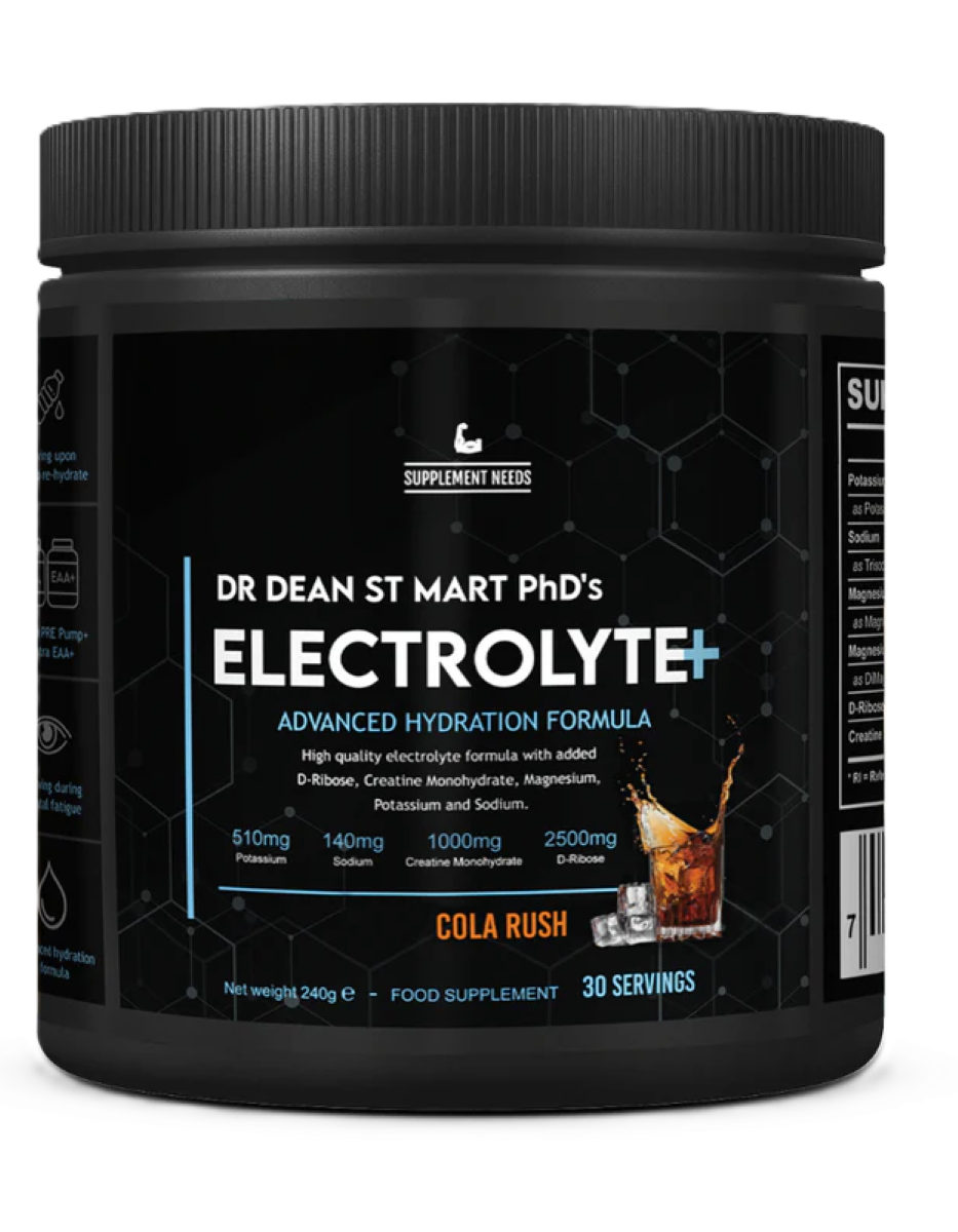 Supplement Needs Electrolyte+ 210g