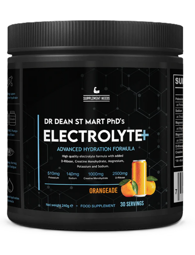 Supplement Needs Electrolyte+ 210g