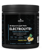 Supplement Needs Electrolyte+ 210g
