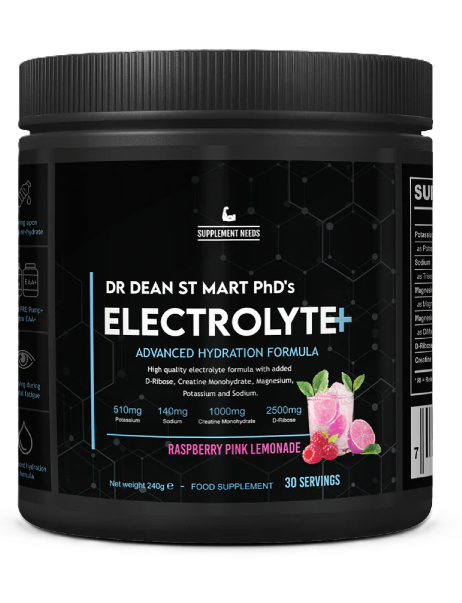 Supplement Needs Electrolyte+ 210g