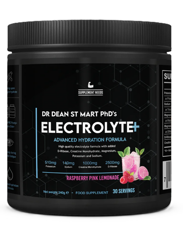 Supplement Needs Electrolyte+ 210g