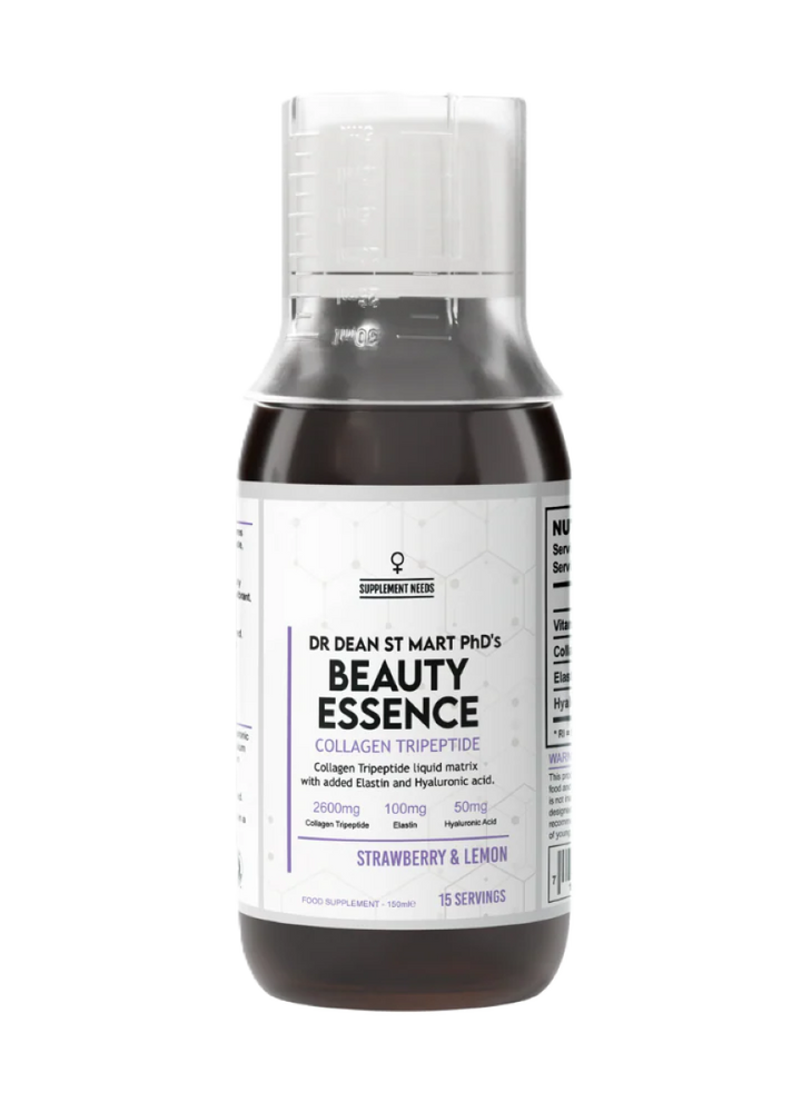 Supplement Needs Beauty Essence 150ml