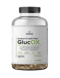 Supplement Needs Glucox 180 caps