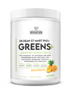 Supplement Needs Greens+ 330g