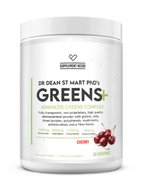Supplement Needs Greens+ 330g