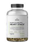 Supplement Needs Heart Stack 180 caps