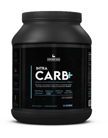 Supplement Needs Intra Carb+ 924g