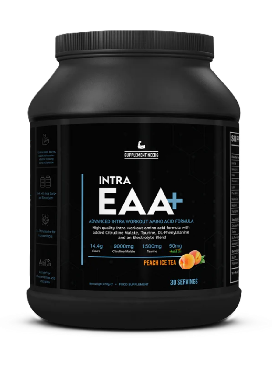 Supplement Needs Intra EAA+ 810g
