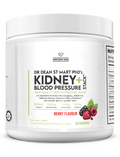 Supplement Needs Kidney and Blood Pressure Stack Powder 180g