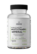 Supplement Needs Multi Vitamin and Mineral Pro Capsules