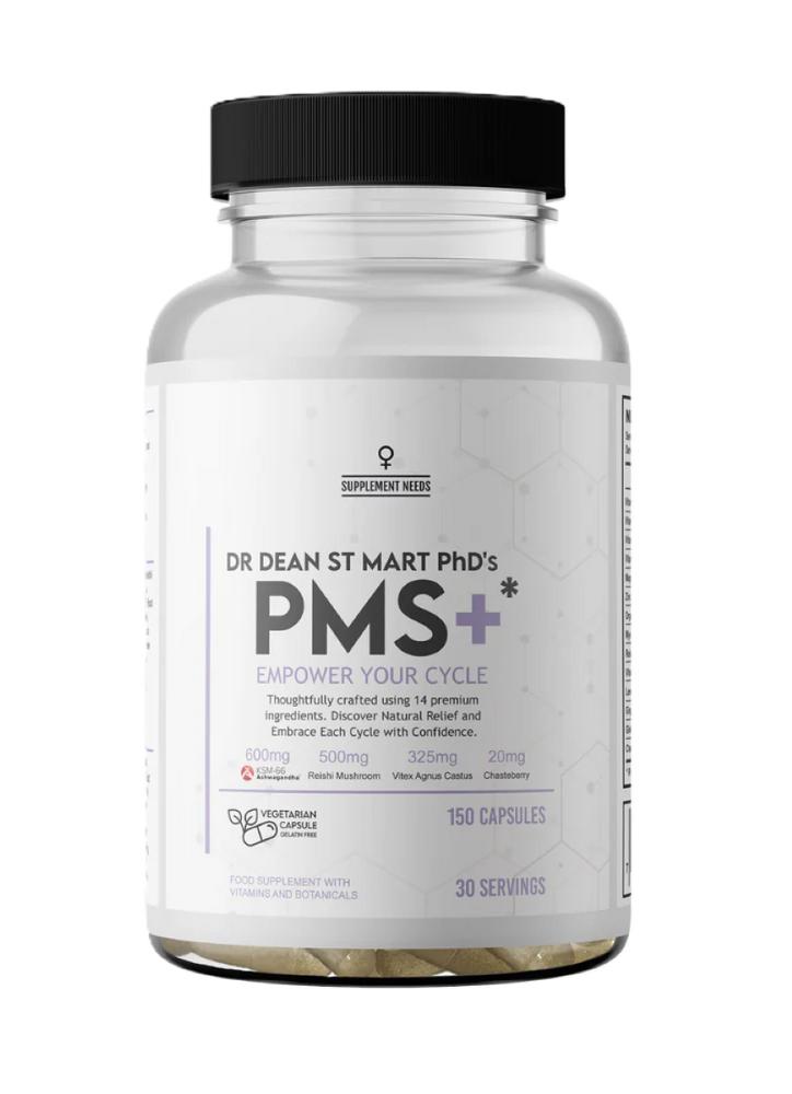 Supplement Needs PMS+ 150 caps