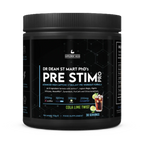 Supplement Needs Pre Stim PRO 120g